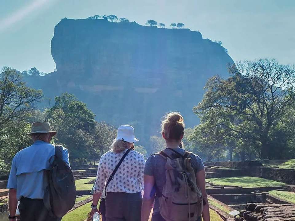 Highlights of Sri Lanka - undefined - Image 9