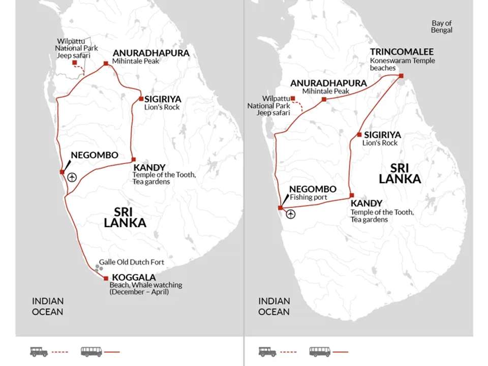 Highlights of Sri Lanka - undefined - Image 13