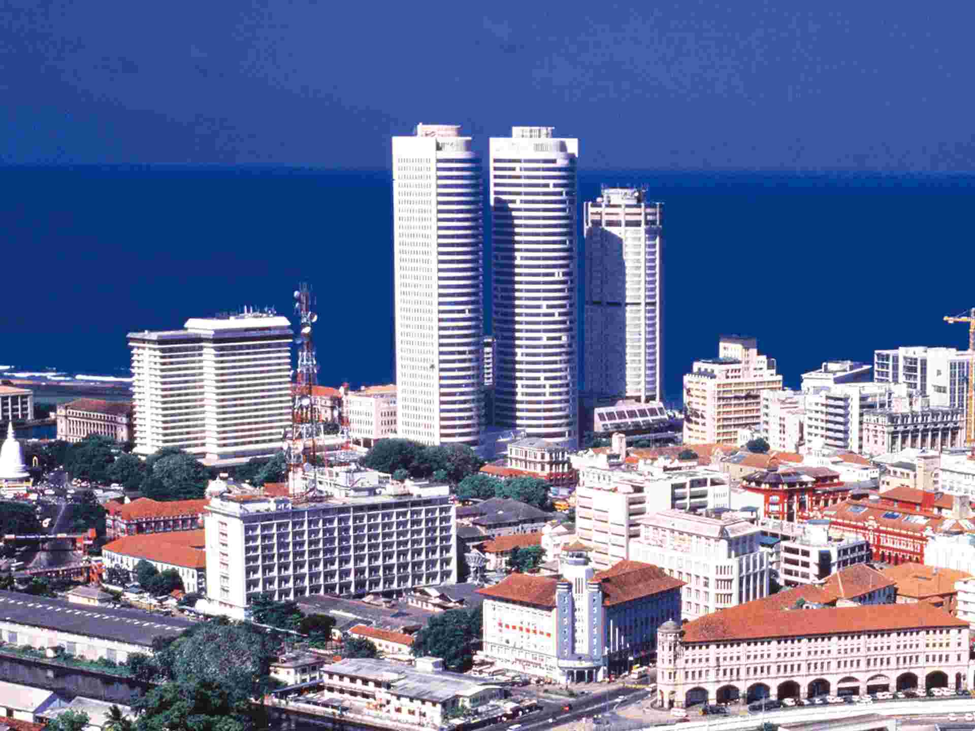 Highlights of Sri Lanka - 15 days