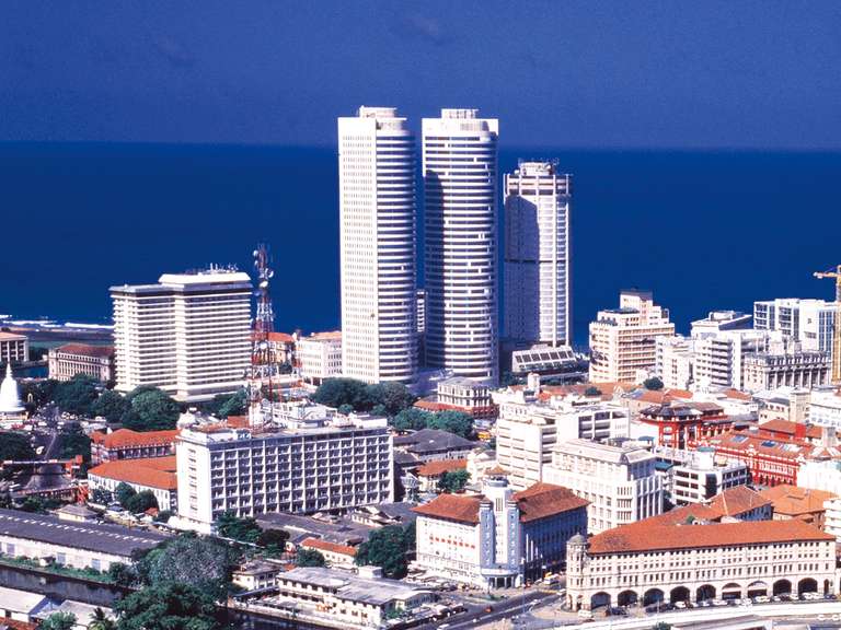Highlights of Sri Lanka - 15 days trip - alternative tour available
