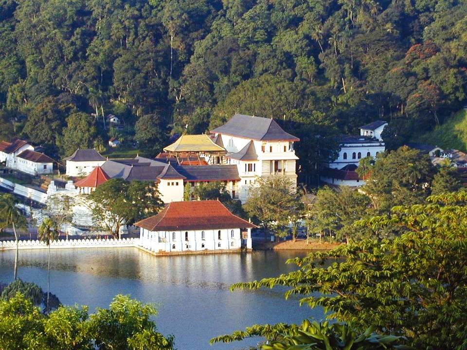 Highlights of Sri Lanka - 15 days - On The Go Tours - Sri Lanka - Image 4
