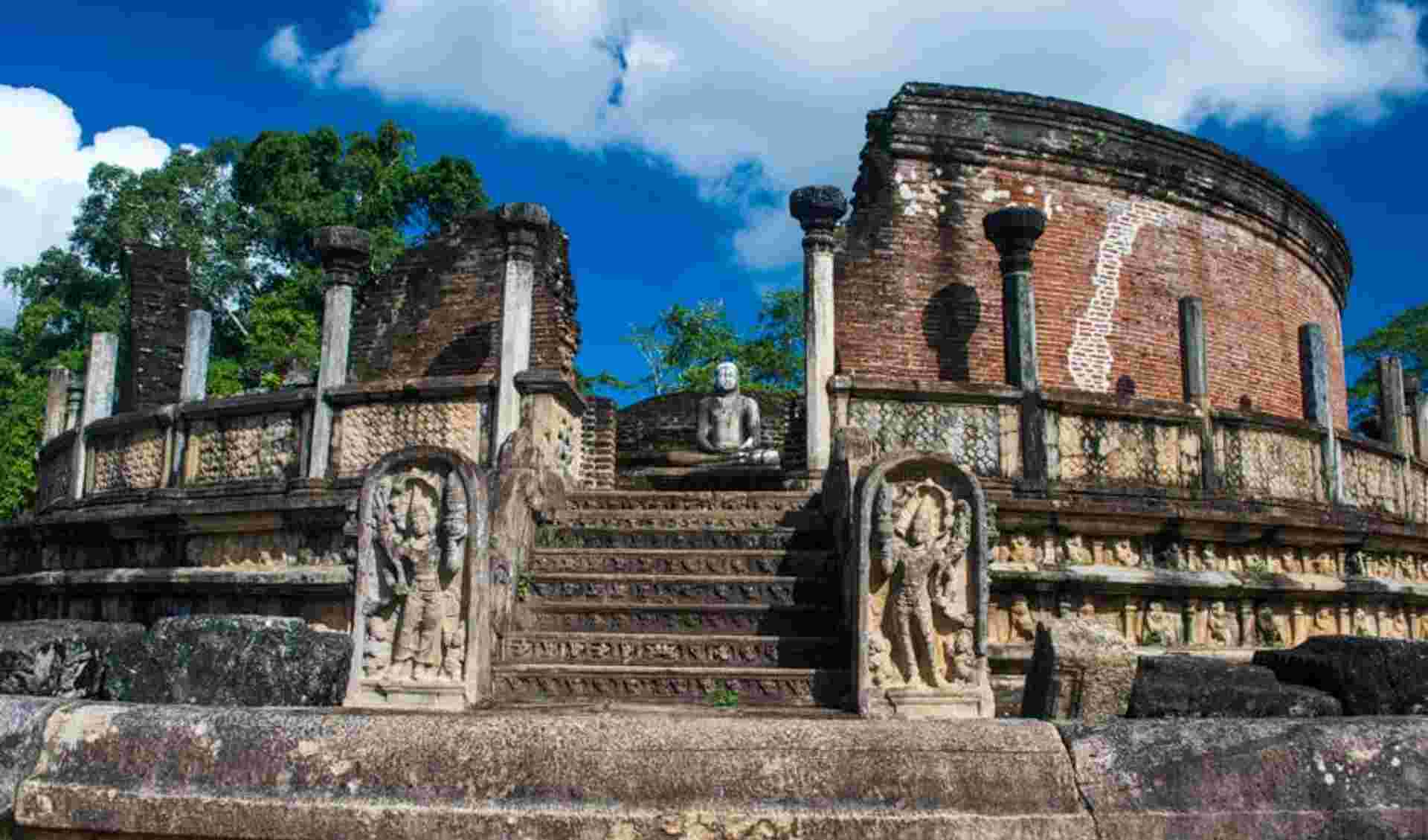 Highlights of Sri Lanka 7D/6N