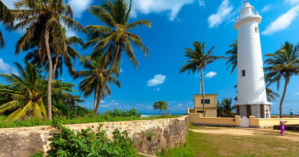 Highlights of Sri Lanka + Maldive Dhoni Cruise - Explore - Sri Lanka - Image 6
