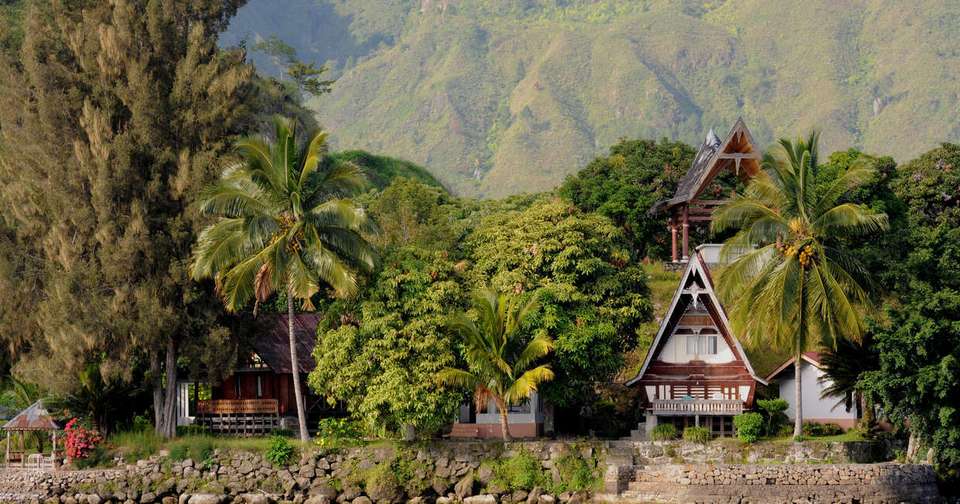 Highlights of Sumatra - Explore - Indonesia - Image 4