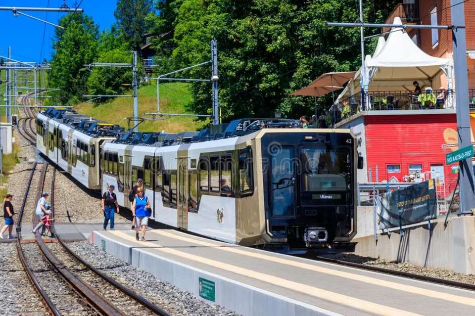 Highlights of Switzerland - 6 days - On The Go Tours - Switzerland - Image 2