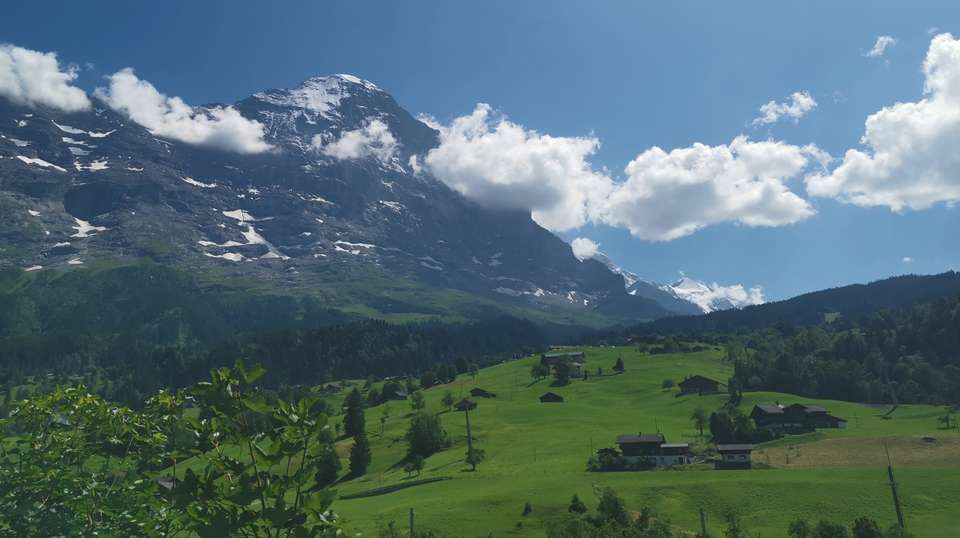 Highlights of Switzerland in Eleven Days - Grand Cuvée Tours - Switzerland - Image 1