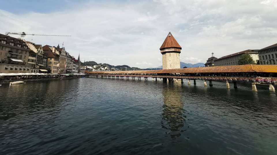 Highlights of Switzerland in Eleven Days - Grand Cuvée Tours - Switzerland - Image 3