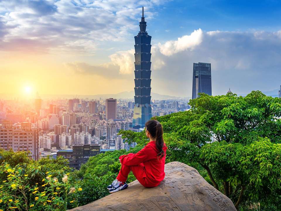 Highlights of Taiwan (5 star) - 7 days - undefined - Image 6
