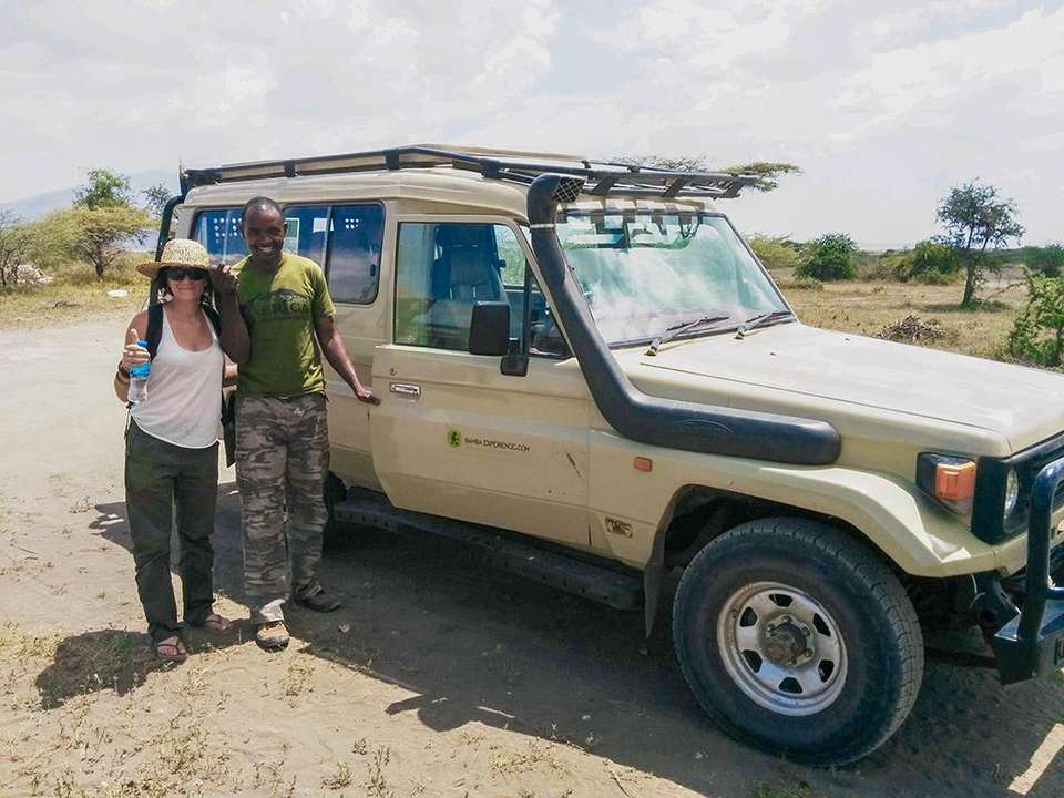 Highlights of Tanzania Safari 5D/4N (Tarangire, Serengeti & Ngorongoro) - Bamba - Tanzania - Image 2