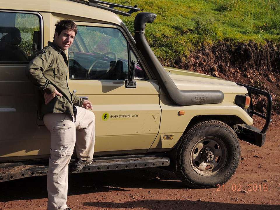 Highlights of Tanzania Safari 6D/5N (Tarangire, Serengeti & Ngorongoro) - Bamba - Tanzania - Image 2