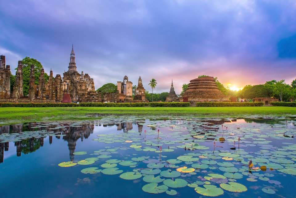 Highlights of Thailand - Intrepid Travel - Thailand - Image 2