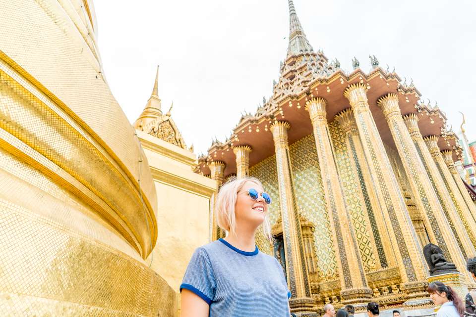 Highlights of Thailand - Intrepid Travel - Thailand - Image 4