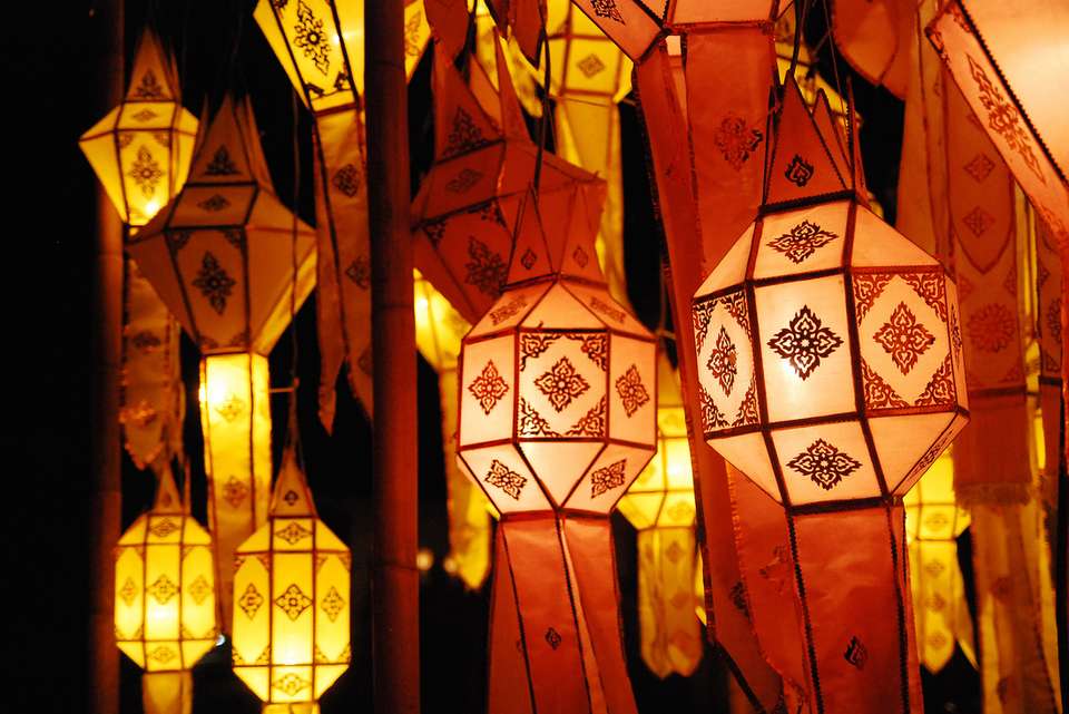 Highlights of Thailand - Intrepid Travel - Thailand - Image 7