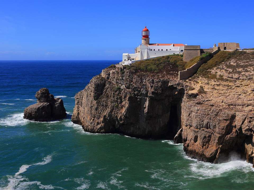 Highlights of the Algarve - 8 days - On The Go Tours - Portugal - Image 2