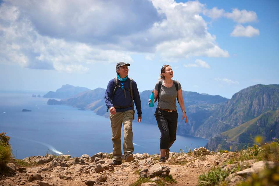 Highlights of the Amalfi Coast - Exodus Adventure Travels - Italy - Image 21