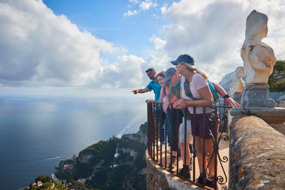 Highlights of the Amalfi Coast - Exodus Adventure Travels - Italy - Image 20