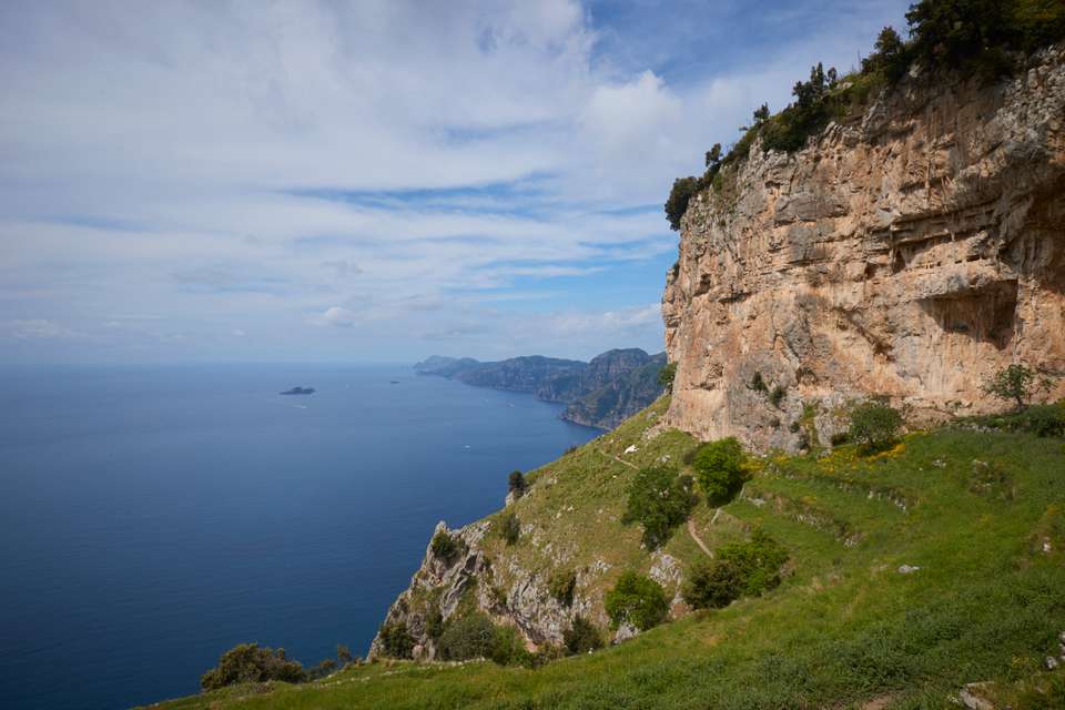 Highlights of the Amalfi Coast - Exodus Adventure Travels - Italy - Image 19