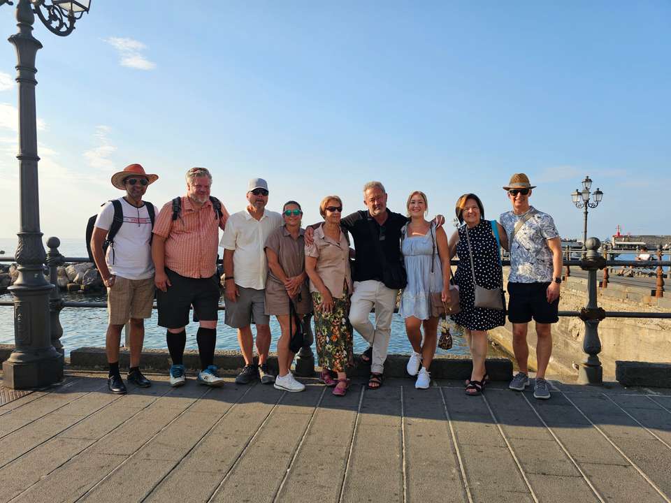 Highlights of the Amalfi Coast - Exodus Adventure Travels - Italy - Image 12