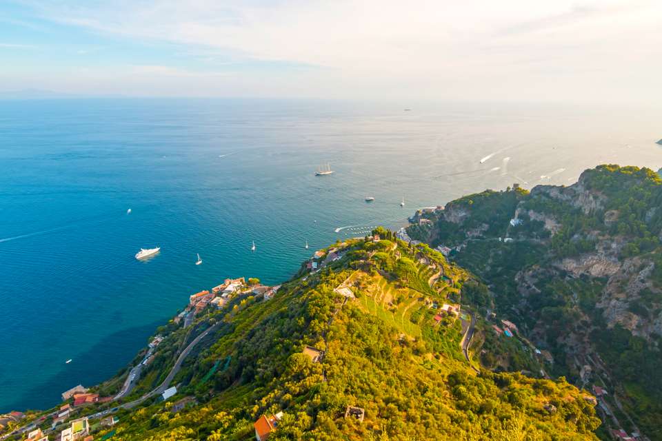 Highlights of the Amalfi Coast - Exodus Adventure Travels - Italy - Image 11