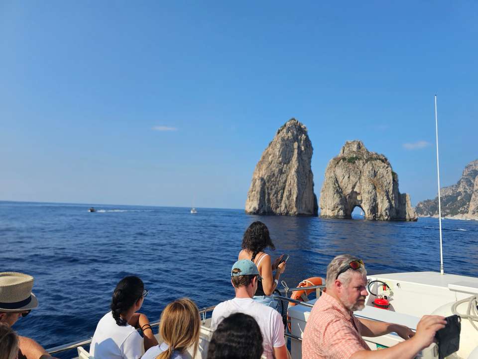 Highlights of the Amalfi Coast - Exodus Adventure Travels - Italy - Image 6