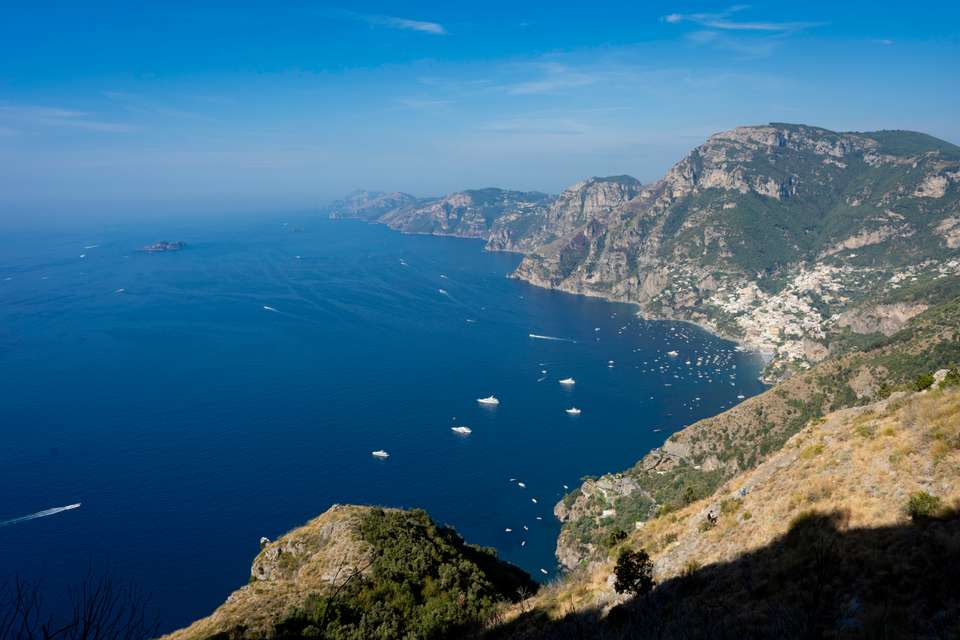 Highlights of the Amalfi Coast - Exodus Adventure Travels - Italy - Image 5