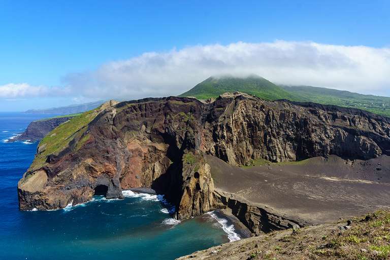 Highlights of the Azores - September 2027