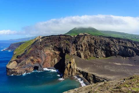 Europe Travel Deals: Highlights Of The Azores