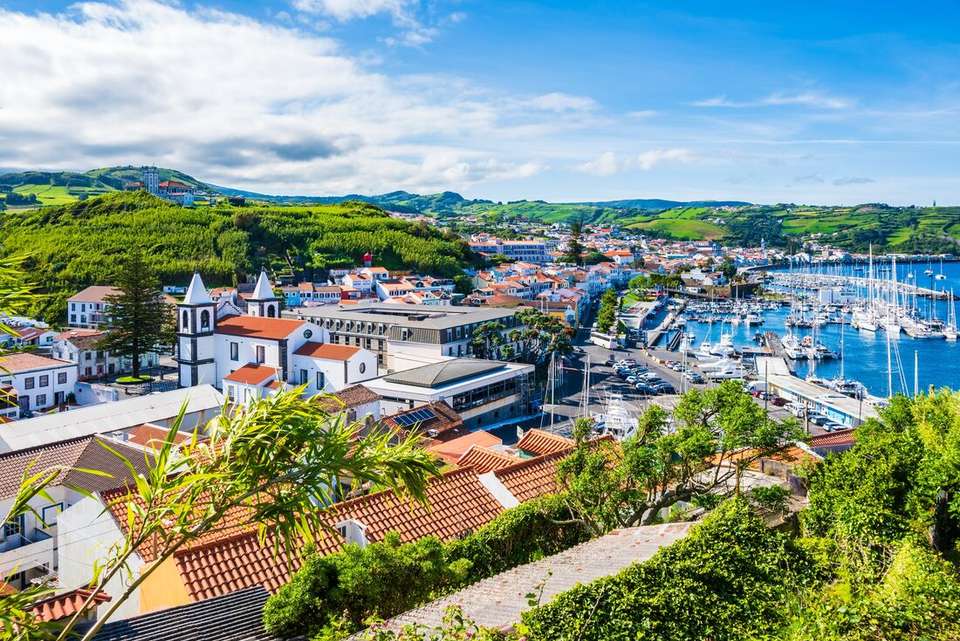 Highlights of the Azores - Intrepid Travel - Portugal - Image 6