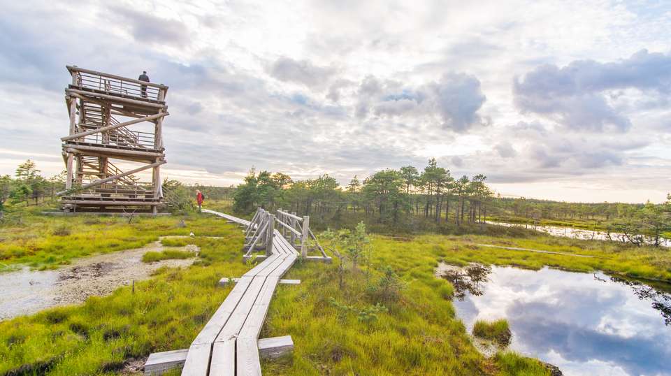 Highlights of the Baltic States in 8 Days - Travel Addicts Club - Lithuania - Image 2