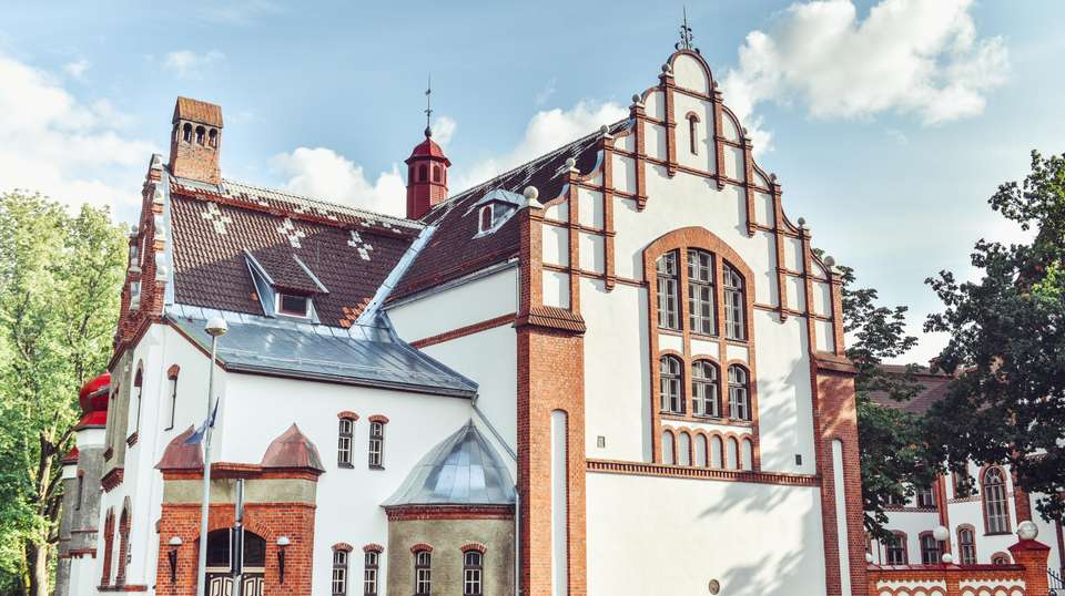 Highlights of the Baltic States in 8 Days - Travel Addicts Club - Lithuania - Image 4