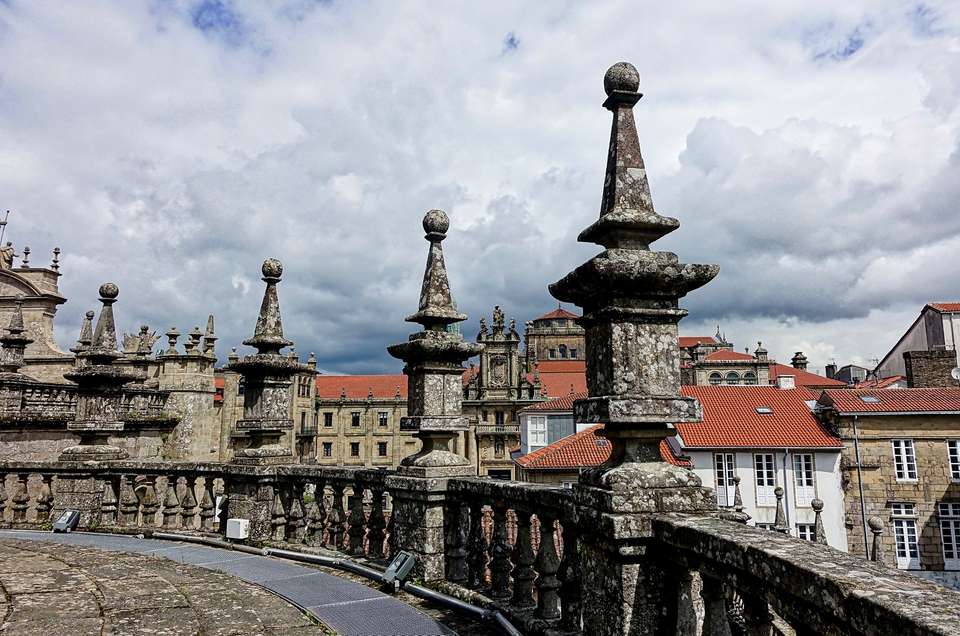 Highlights of the Camino de Santiago Walk - Exodus Adventure Travels - Spain - Image 3