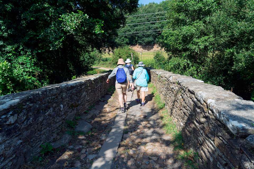 Highlights of the Camino de Santiago Walk - Exodus Adventure Travels - Spain - Image 5