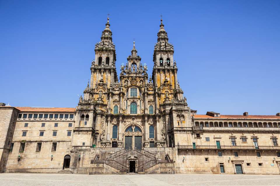 Highlights of the Camino de Santiago Walk - Exodus Adventure Travels - Spain - Image 6