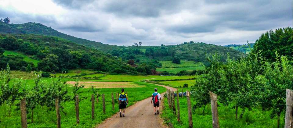 Highlights of the Camino Primitivo - Utracks - Spain - Image 3