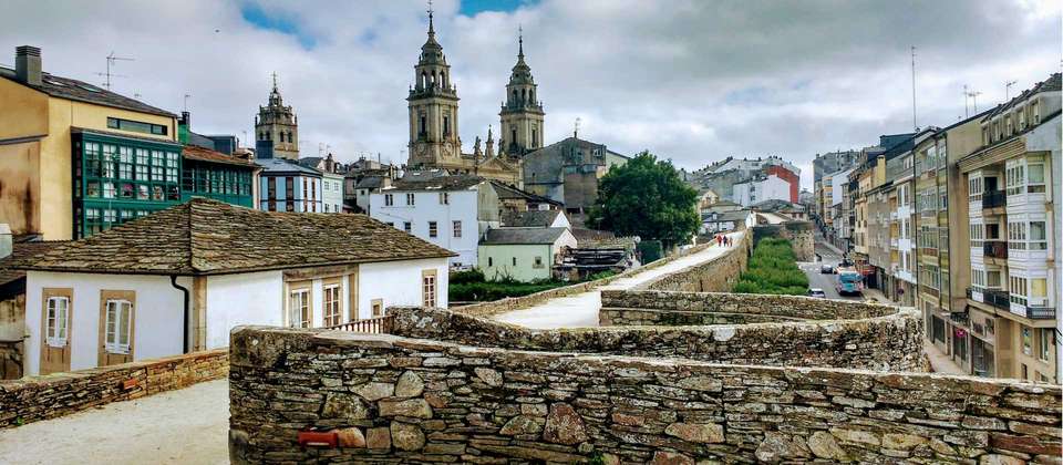 Highlights of the Camino Primitivo - Utracks - Spain - Image 4