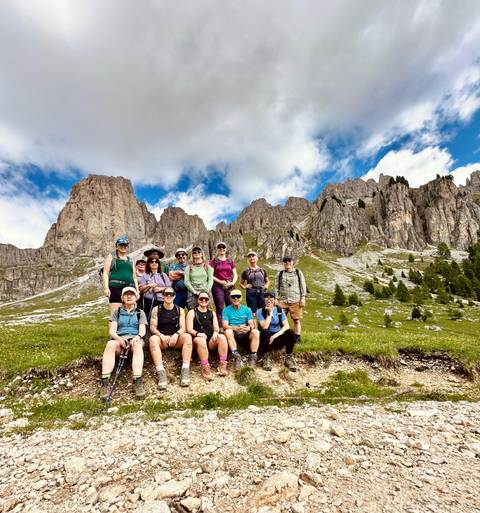 Europe Experienced Travelers Trips: Highlights Of The Dolomites