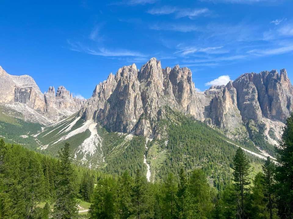 Hiking the Dolomites - Exodus Adventure Travels - Italy - Image 13