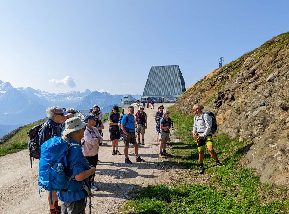 Hiking the Dolomites - Exodus Adventure Travels - Italy - Image 11