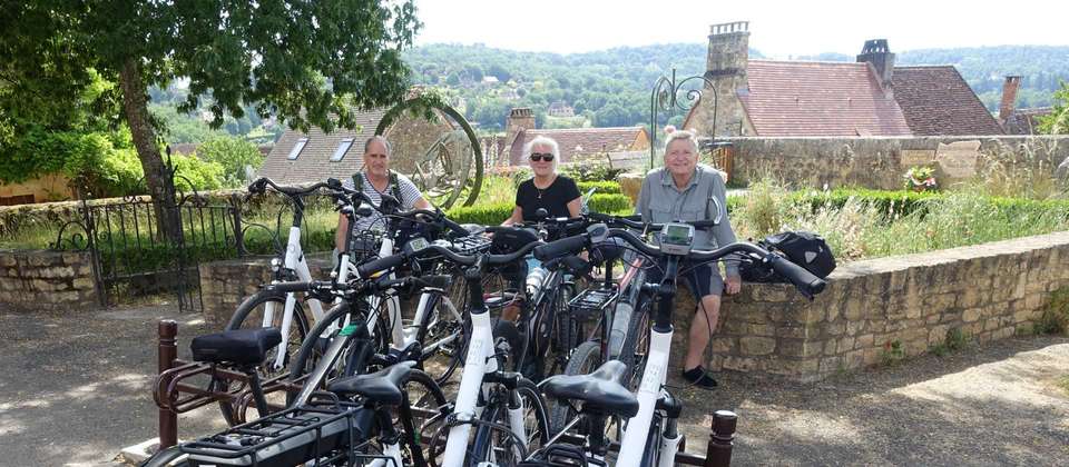 Highlights of the Dordogne by Bike - Utracks - France - Image 3