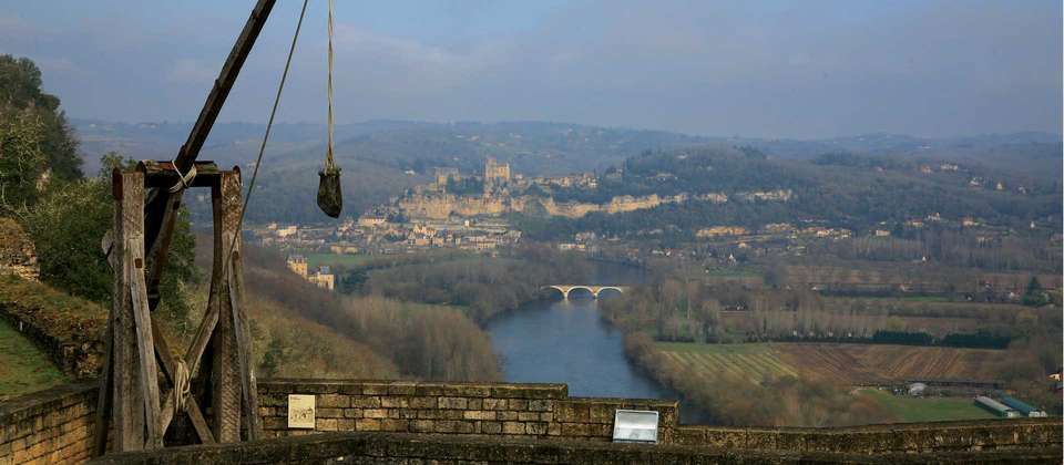 Highlights of the Dordogne by Bike - Utracks - France - Image 4