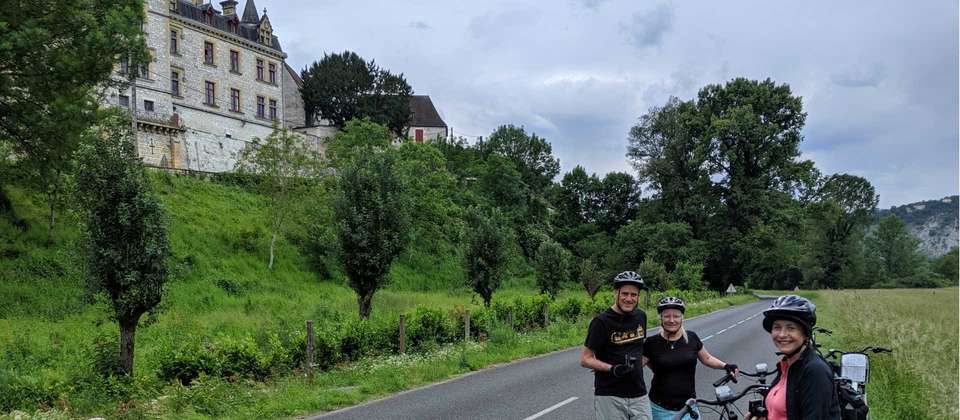Highlights of the Dordogne by Bike - Utracks - France - Image 5