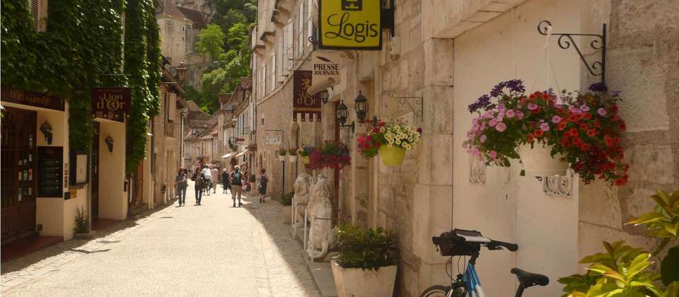 Highlights of the Dordogne by Bike - Utracks - France - Image 6