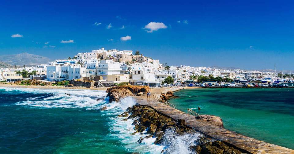 Highlights of the Greek Islands - Explore - Greece - Image 1
