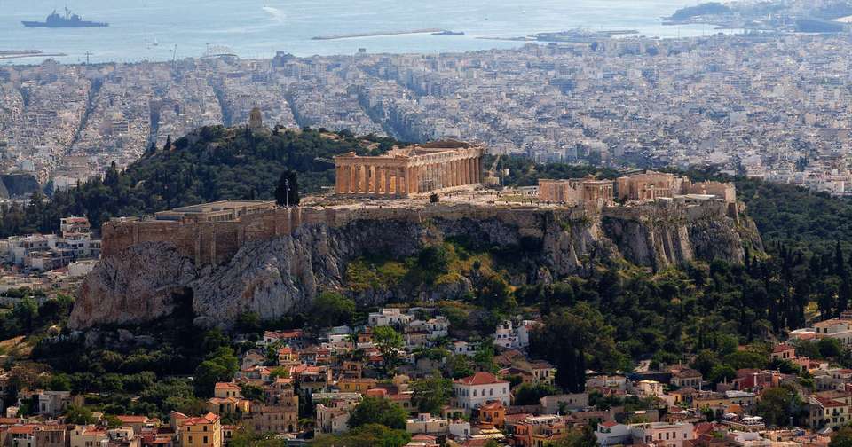 Highlights of the Greek Islands - Explore - Greece - Image 2