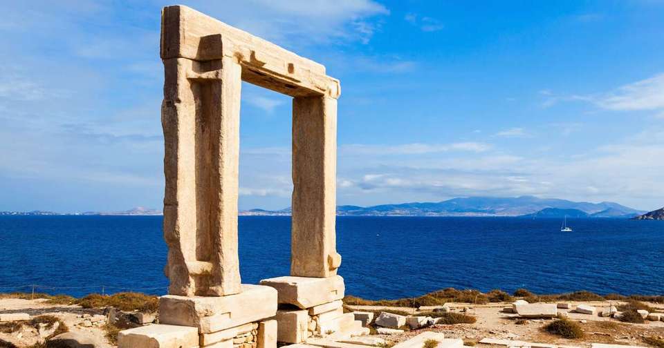 Highlights of the Greek Islands - Explore - Greece - Image 3