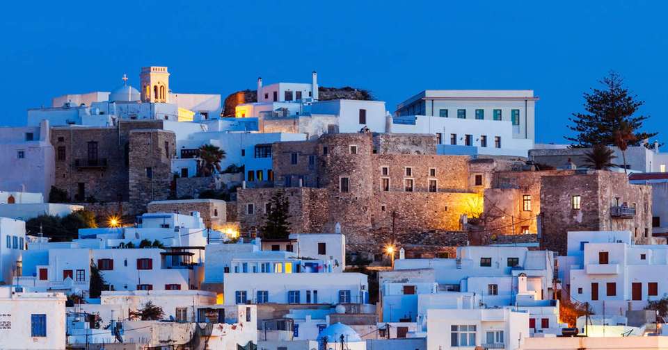 Highlights of the Greek Islands - Explore - Greece - Image 4