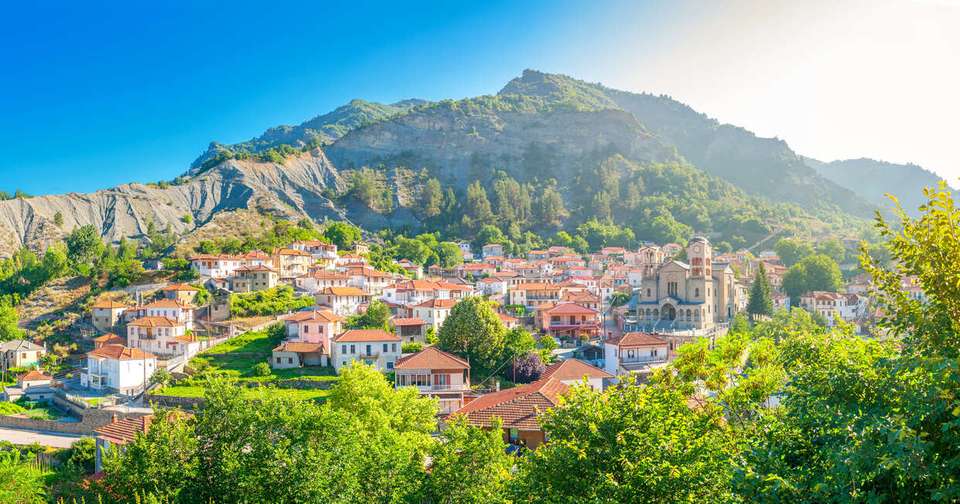 Highlights of the Greek Islands - Explore - Greece - Image 6
