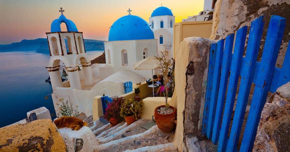 Highlights of the Greek Islands - Explore - Greece - Image 11