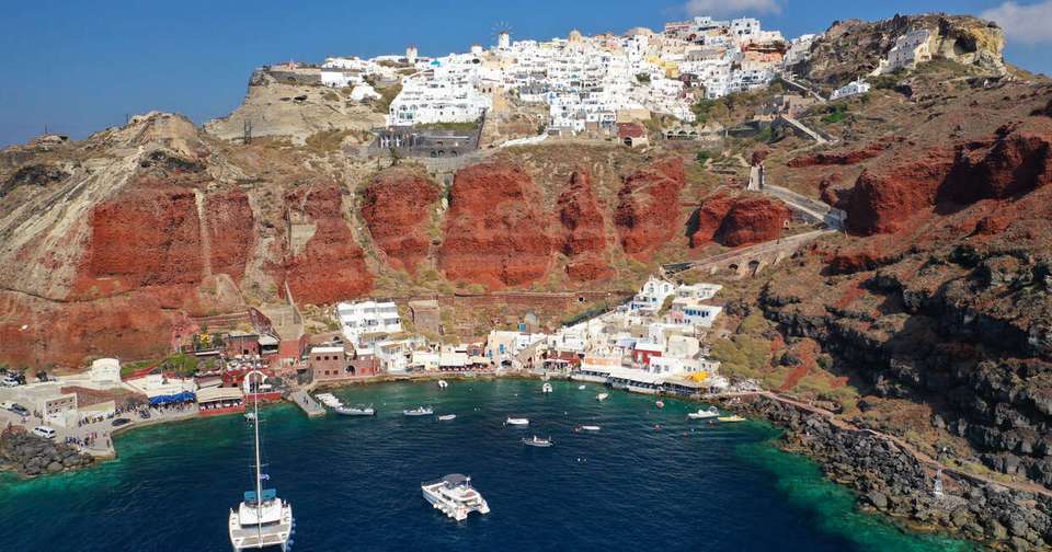 Highlights of the Greek Islands - Explore - Greece - Image 16