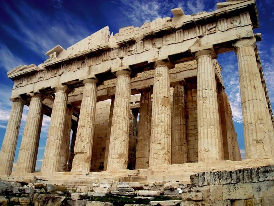 Highlights Of The Mainland: Delphi And Meteora, Spanish-speaking Guide - Destination Services - Greece - Image 4